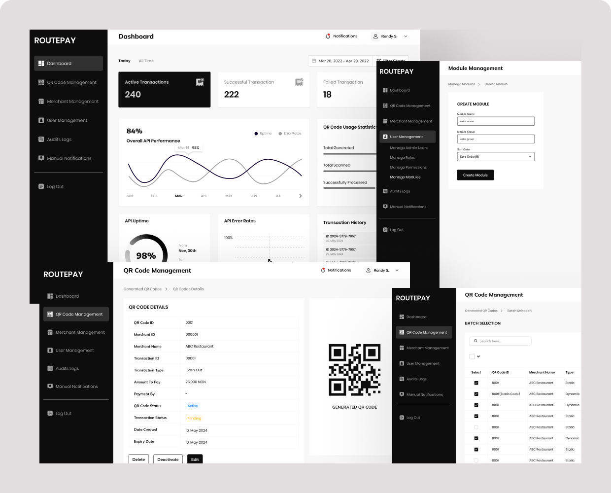 RoutePay